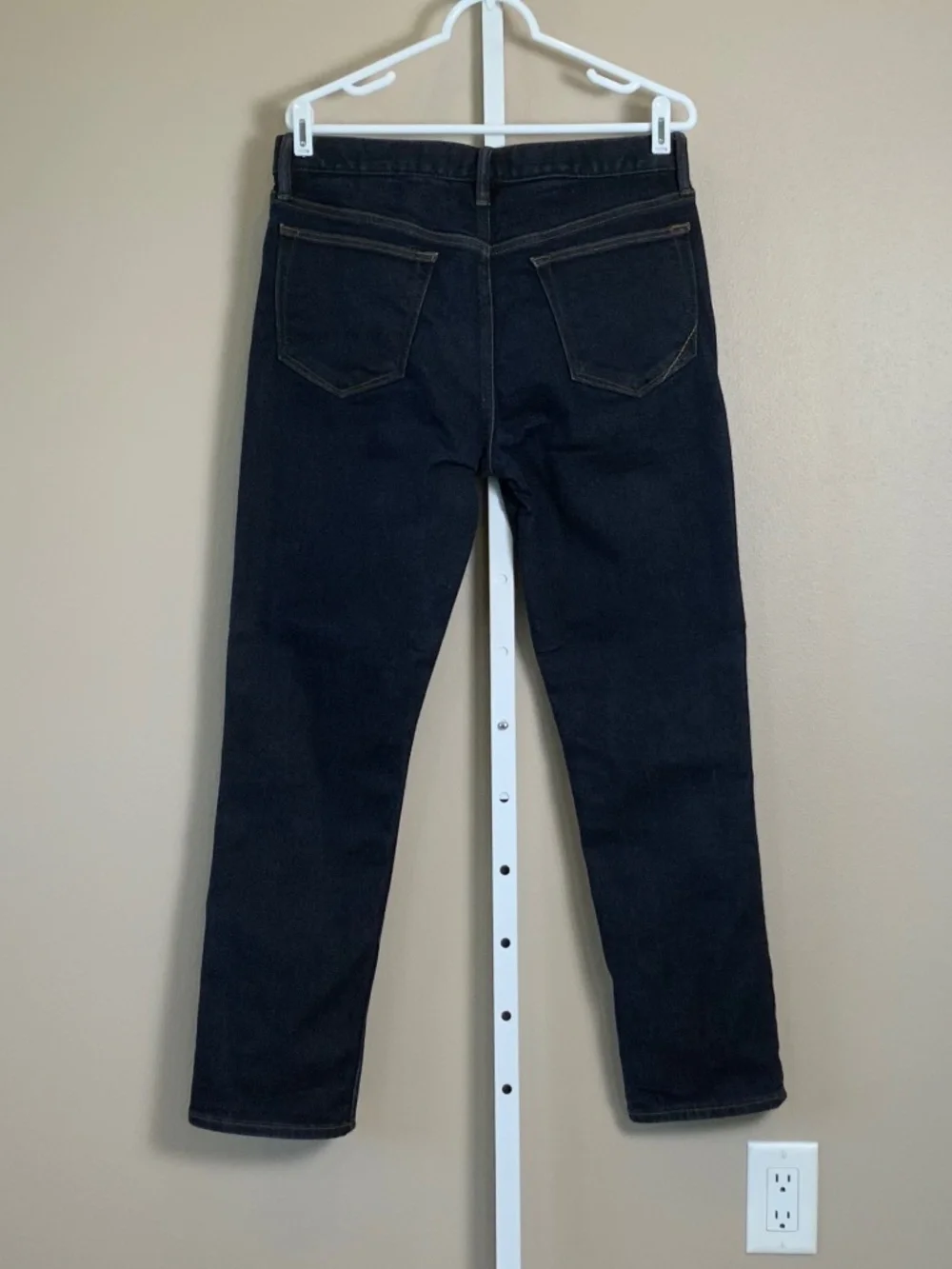 Banana Republic Slim Legacy Jean